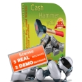 Automated expert advisor for forex-Cash Hammer v2